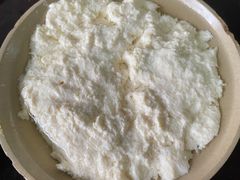 -梯坎豆花