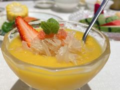 杨枝甘露-上房火鍋(新天地店)