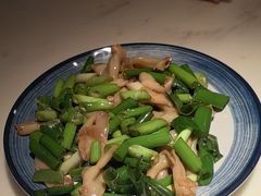 -日丰园海肠水饺·老字号大连海鲜(和平广场店)