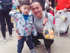 -昱南托育园.托班晚托.寒暑假班