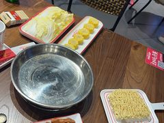 -阿润打边炉·鲜切鸡煲(华漕店)