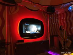 -米乐星世界KTV(汇智国际商业中心店)