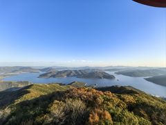 -吉林市朱雀山国家森林公园