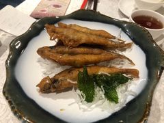 -红棉中餐厅·广州海航威斯汀酒店