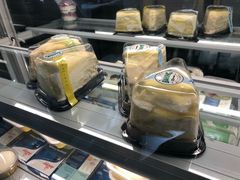 -简·煦蛋糕定制(下沙店)