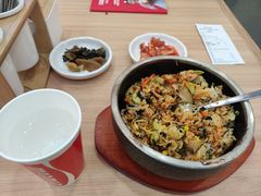 -米村拌饭(城阳万象汇店)