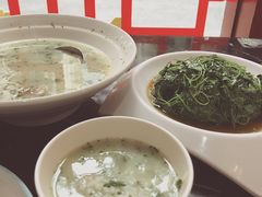 海鲜泡饭-蟹黄鱼面·锦园(定西路店)