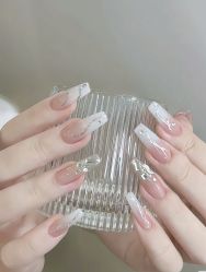 -QHOUSE美甲美睫