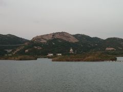 -威海大乳山景区