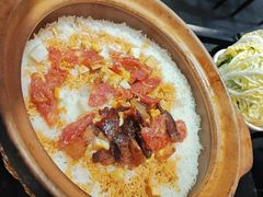 -野迹·石橄榄鸡·烧烤(新洲店)