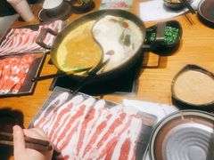 -呷哺呷哺 黄金牧场 (新中关购物中心店)