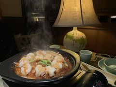 -绿茶餐厅