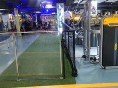 -阳光游泳培训基地(天通苑店)