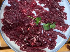 -壮雄牛屠牛肉店(两英店)