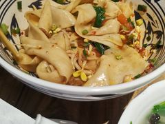 -子午路张记肉夹馍(兵马俑店)