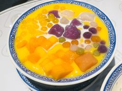 -开心糖水铺(天府三街店)