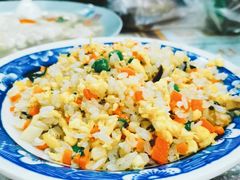 扬州炒饭-粗茶淡饭(东关街店)