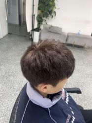 -HD HAIR STYLE