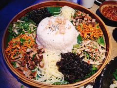 -兰木肆·云南菜(龙湖U城天街店)