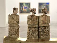 -上海油画雕塑院