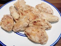 -兰边碗(鼓楼店)