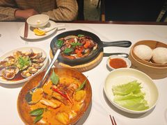 -金牌外婆家(万象城店)