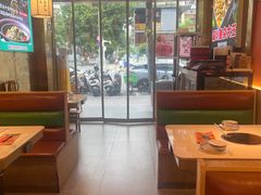 -聚味罗记大排檔·鲜鱼杂·甲鱼煲•龙虾馆(科学馆店)