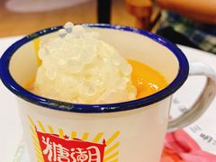 爽榴芒-糖潮糖水铺(省府店)