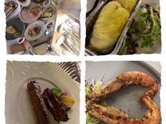 -天空花园餐吧·生日·团建(南山店)