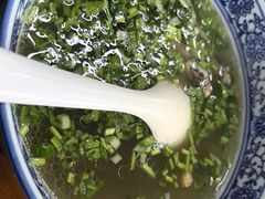 -长安后宰门水盆羊肉(新都心店)