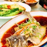 三亚本地人推荐🦐超多名人打卡的老字号海鲜