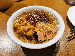 糍粑冰粉-付小姐在成都(五道口店)
