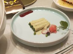 -骏莱海鲜鱼港(五角场店)