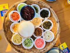 -包整·丝娃娃(一览甲秀楼风景店)