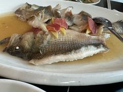 -三台山庄中餐厅