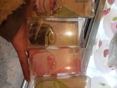 -WenTinG文汀·半糖蛋糕(合生汇店)
