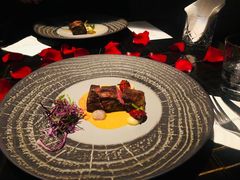 -wann lounge 低温慢煮牛排·清吧