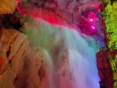 -泰安地下龙宫景区