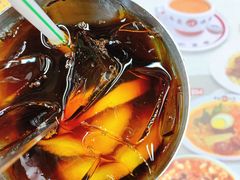 冻柠茶-華人 華星冰室(氹仔 店)