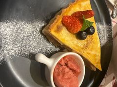 -安妮意大利餐厅(丽都店)