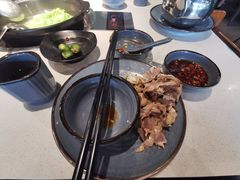 -百年果林椰子鸡(中洲店)