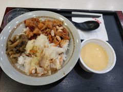 -永和大王(茉莉上新·漕宝店)