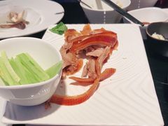 -大董烤鸭店(王府井店)