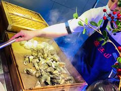 -韩盛·盛江山自助料理(中街大悦城店)