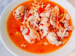 -雀蓝川菜(星悦汇店)