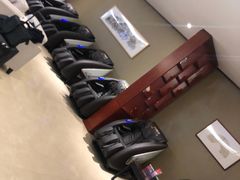 -郑州新郑国际机场T2航站楼-贵宾厅B区