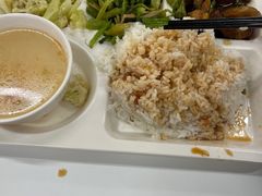 -南通大学-食堂