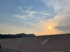 -十三陵水库