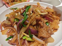 -大铁勺新津菜(迎水道店)