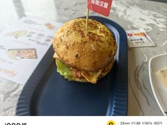-必胜客(海安文峰店)